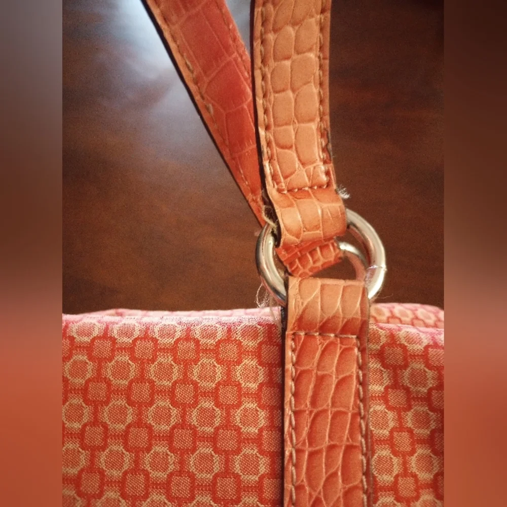 ♡🗝️ Nine West Bag - Picture 10 of 14